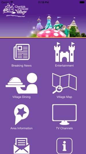 HAPP for Hotels(圖1)-速報App