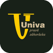 UNIVA - pravá záhorácka