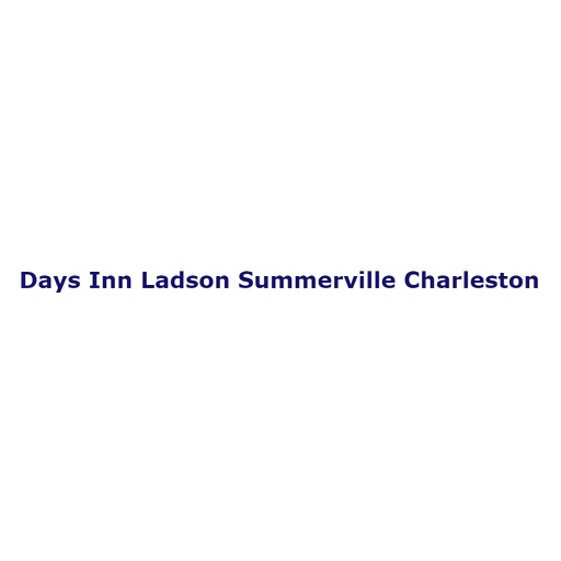 Days Inn Ladson Summerville Charleston