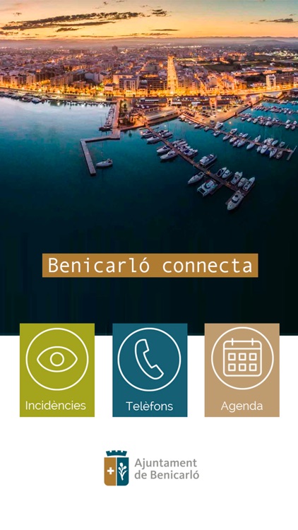Benicarló Connecta