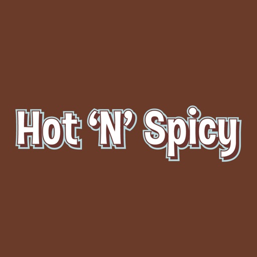 Hot N Spicy