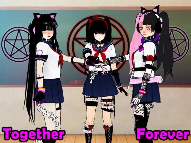 Play Yandere Simulator Online For Free