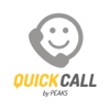 PEAKS Quick Call