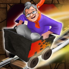 Activities of Granny Rush - The Temple Mine Escape