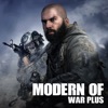 Modern of War Plus