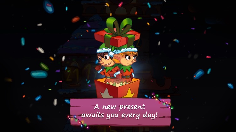 The Christmas Journey screenshot-4