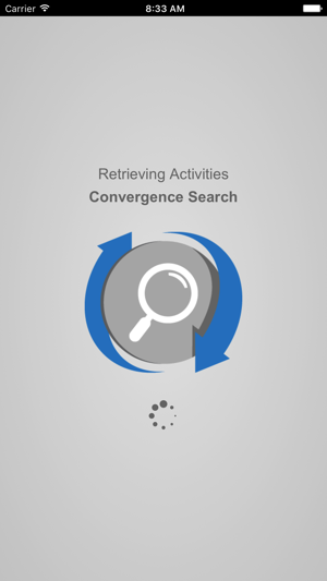 Convergence Search(圖2)-速報App