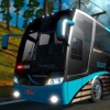 Bus Driver Simulator Highway Traffic Racing Games - iPadアプリ