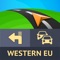 The World’s Most Advanced Navigation app, trusted by 125 million drivers
