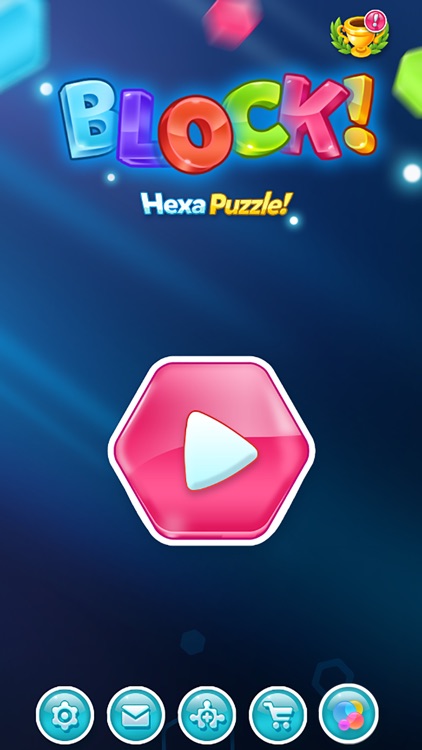 Block! Hexa Puzzle™ by BitMango