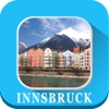 Innsbruck Austria Offline Maps Navigator Transport