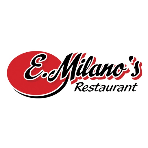 E Milano's Mobile icon