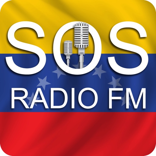 SOS RADIO FM icon