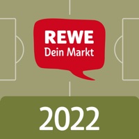  DFB-Sammel-App von REWE Alternative