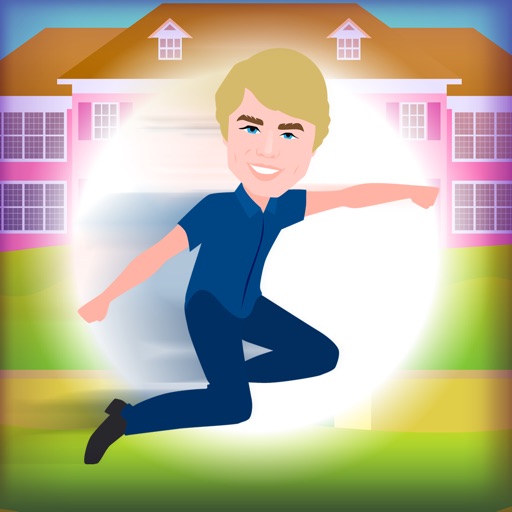 Pool Party - Barbie Version iOS App