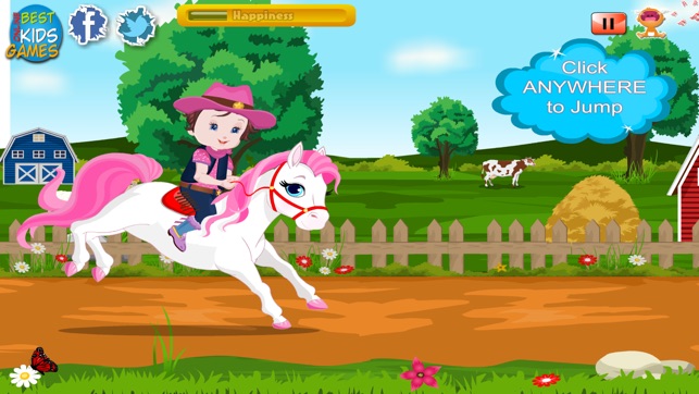 Baby Lisi Pony Care(圖5)-速報App