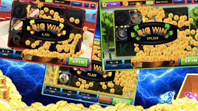 MEGA JACKPOT SLOTS - CLASSY VEGAS STYLE CASINO 3.1 IOS CASINO MEGA JACKPOT SLOTS - CLASSY VEGAS STYLE CASINO 3.1 IOS