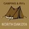 Where are the best places to go Camping in the state