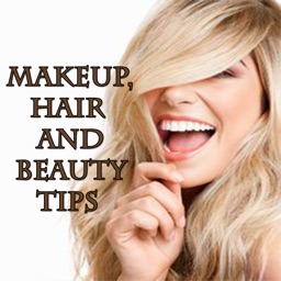 Makeup,Hair And Beauty Tips And Secret MakeOver