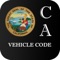 California Vehicle Code app provides laws and codes in the palm of your hands