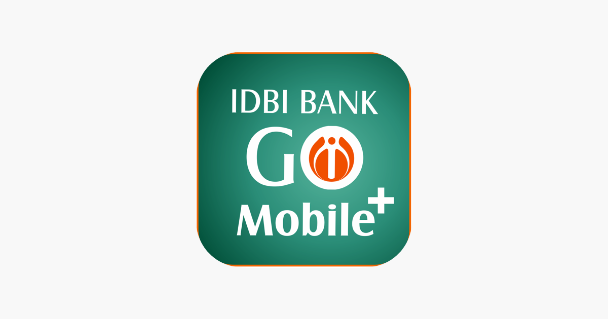 ‎IDBI Bank GO Mobile+ On The App Store