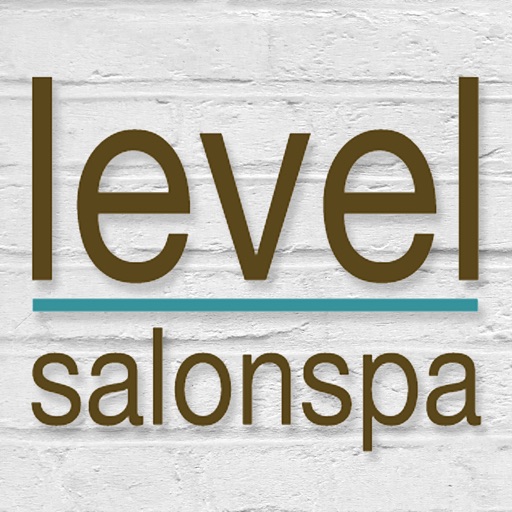 Level Salon Spa icon