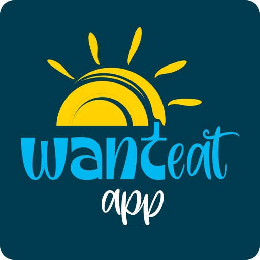 WantEat App