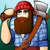 Lumberjack Game - Chop The Tree