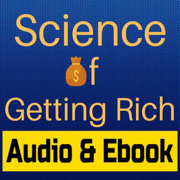 Science Of Getting Rich-Audio