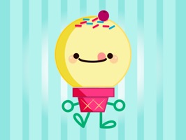 ¡Sticker Pack Animated