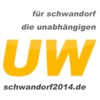 Unabhängige Wähler Schwandorf