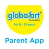 Globalart Parent App