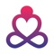 Icon Soulify - Social Spiritual App