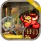 Lost Temple Hidden Objects Secret Mystery Puzzle