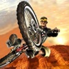 Mad BMX Dirt Bike Racing Game