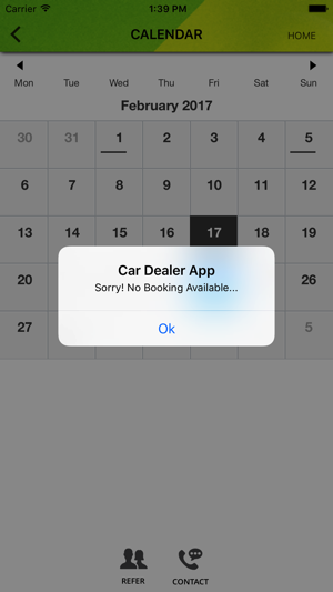 Car Dealership Application(圖3)-速報App