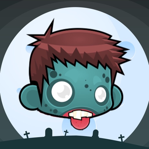 Zombie Zapper  - darkness in zombieland Icon