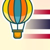 Itini: Thailand trip planner