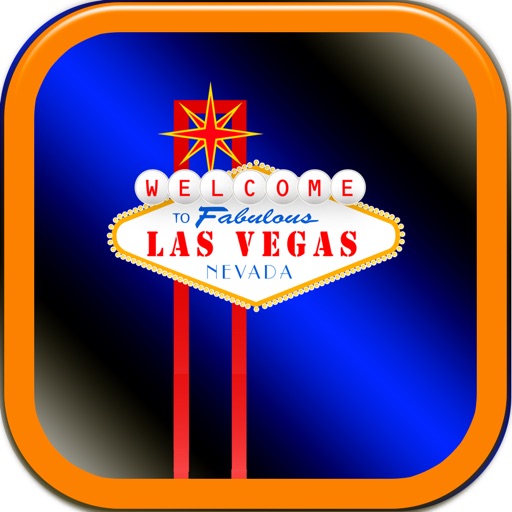 Vegas Fun -- Summer Game !!! iOS App