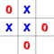 AI x0 (Tic-tac-toe) - UNBEATABLE!!