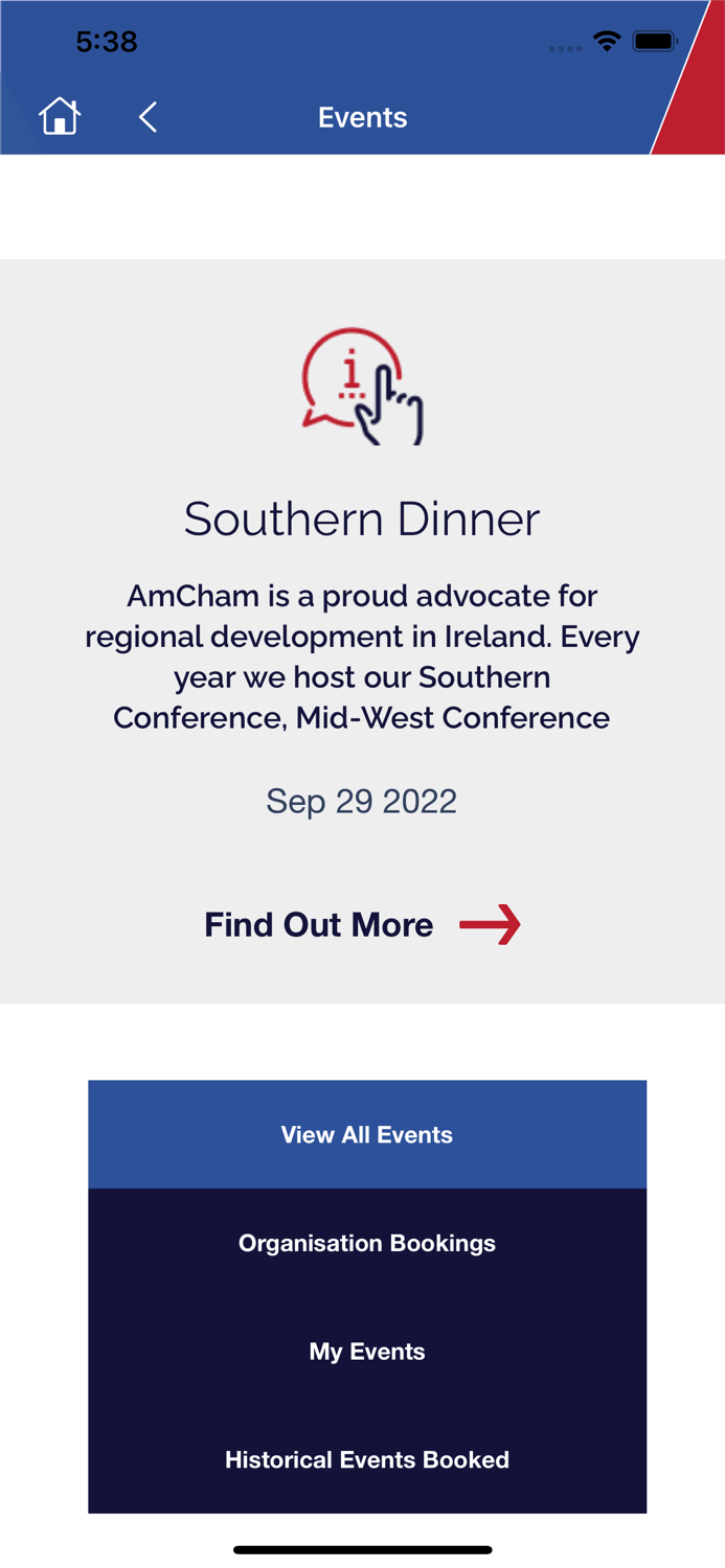AmCham Ireland