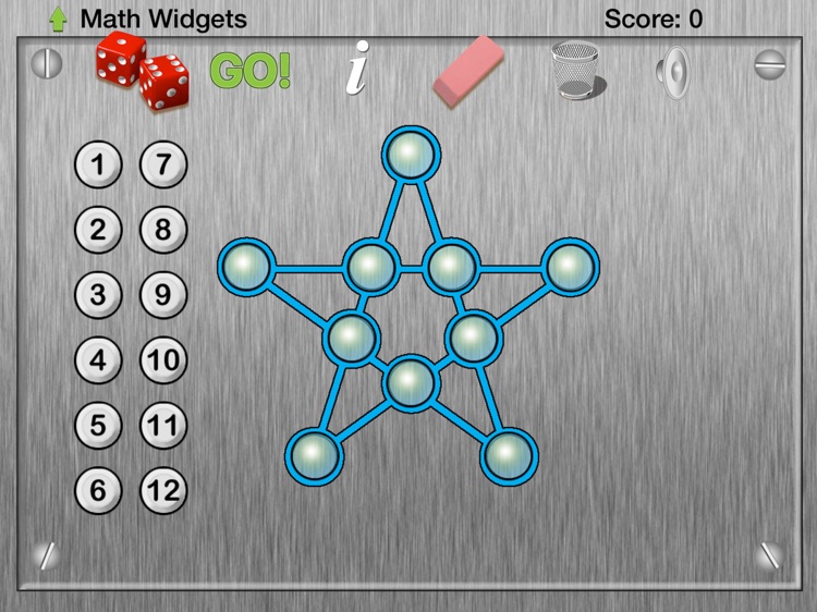 Math Widgets II screenshot-3