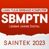 LJD SS UTBK SAINTEK 2023