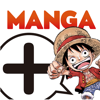 App icon MANGA Plus by SHUEISHA - SHUEISHA Inc.