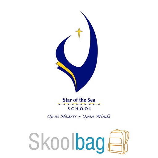 Star of the Sea Henley Beach - Skoolbag icon