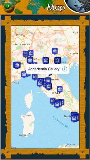 Beautiful Italy Tourism Guide(圖2)-速報App