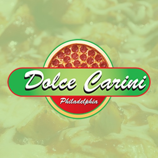 Dolce Carini - Best Pizza in Philadelphia icon