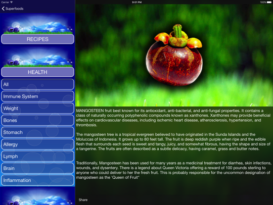 Superfood HDのおすすめ画像4