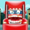 Doctor Teeth Game for Crazy Truck Monster