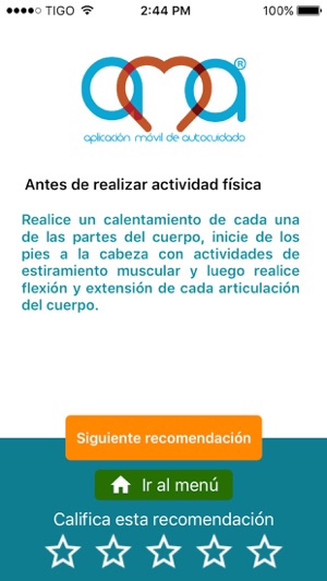 Autocuidado(圖5)-速報App